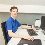 Schulung und Support