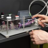 Engineering und Planung