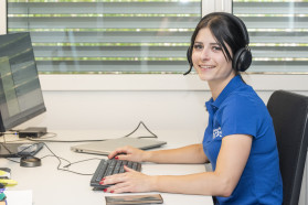 Wartung & 24/7 Support